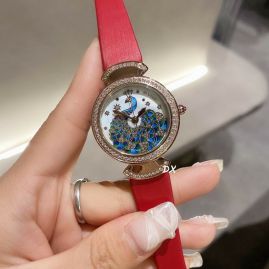 Picture of Bvlgari Watches Women _SKU403bvlgari-8nms4354